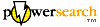 Search the web with Powersearch